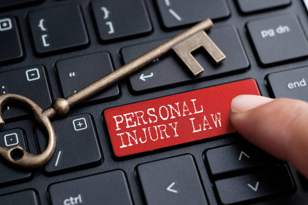 Personal Injury Lawyer Northern Kentucky